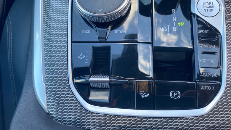 BMW X5 xDrive40d MHT M Sport 5dr Auto [Pro Pack] Diesel Estate